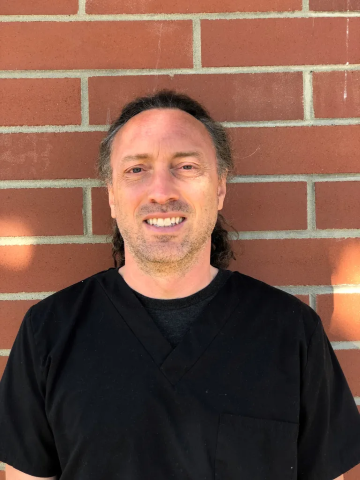 Dr. Aaron Nardella, BSc, DC