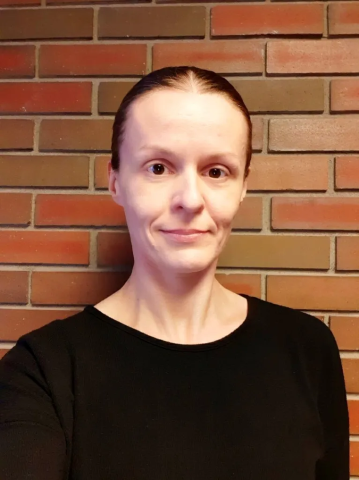 Jana Kurilova Registered Psychologist