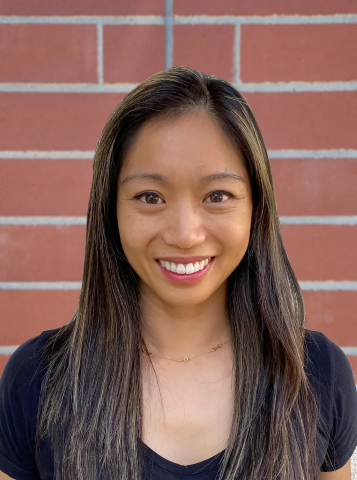 Jessica Tsang,  Nurse Practitioner