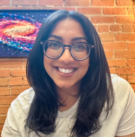 Sanam Amiri Registered Psychologist