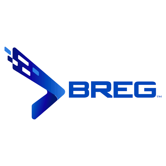 Breg Knee Braces logo
