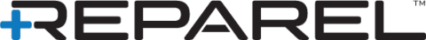 Reparel logo