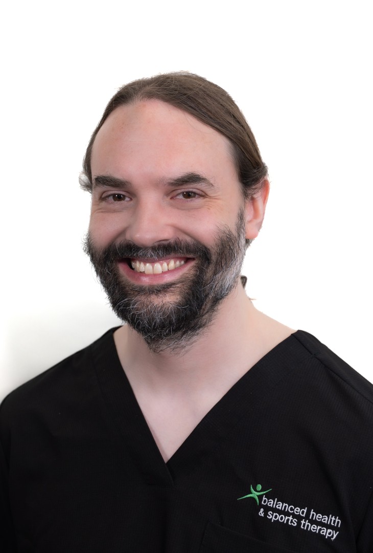 Dr. Robert “Bob” Monroe, Dr. Ac, DTCM