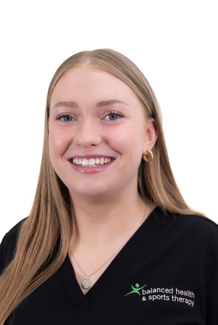 Julie - Admin Assistant
