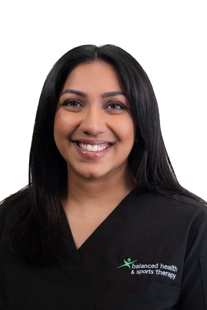 Sanam Amiri Registered Psychologist