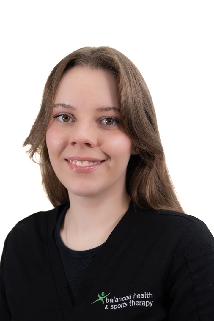 Sandra - Office Manager