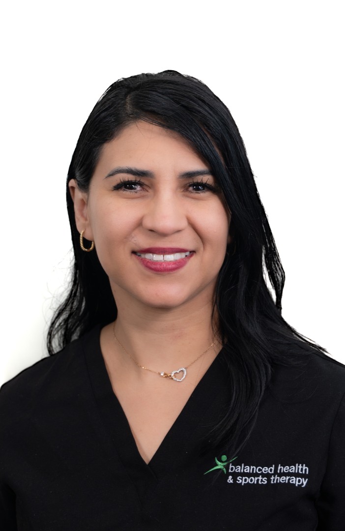 Tania Gómez, RMT