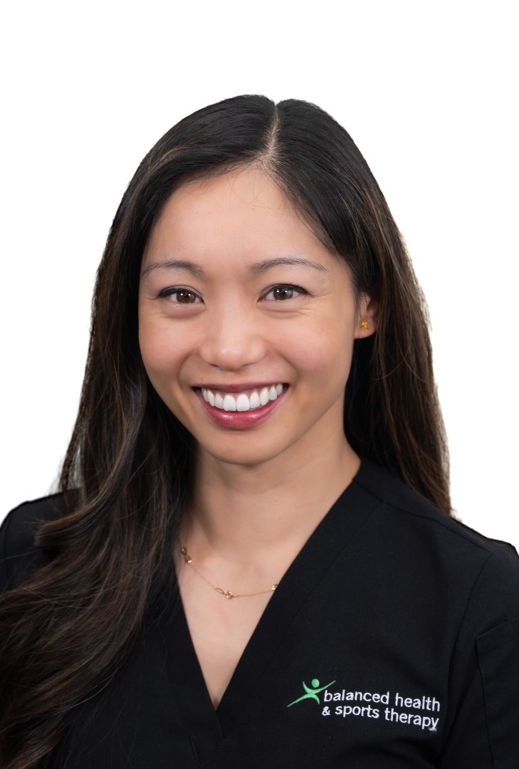 Jessica Tsang,  Nurse Practitioner